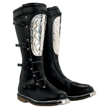 Alpinestars Supervictory, Zwart (2 van 5)