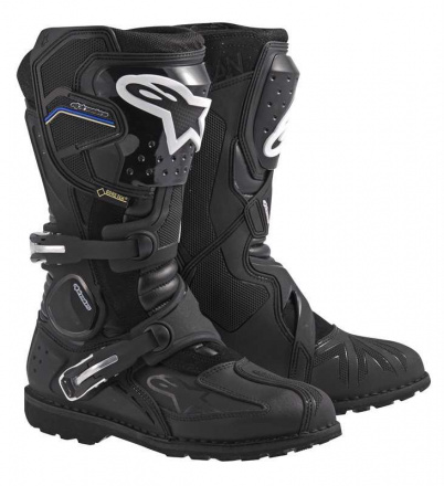 Alpinestars Toucan Gore-Tex, Zwart (2 van 2)