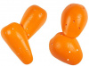 D3O Protectie schouder en elleboog, Oranje (Afbeelding 2 van 2)