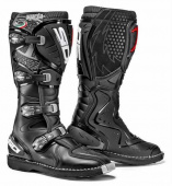 SIDI All-Road motorlaarzen