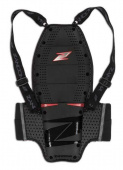 Spine X9 - Zwart