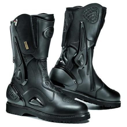 Sidi Armada Gore Crossover - Zwart