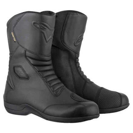 Alpinestars Web Goretex, Zwart (2 van 2)