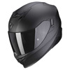 Scorpion EXO-520 AIR, Mat Zwart (Afbeelding 1 van 2)