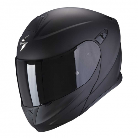 EXO-920 EVO SOLID - Mat Zwart