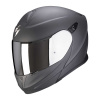 EXO-920 EVO SOLID - Mat Antraciet