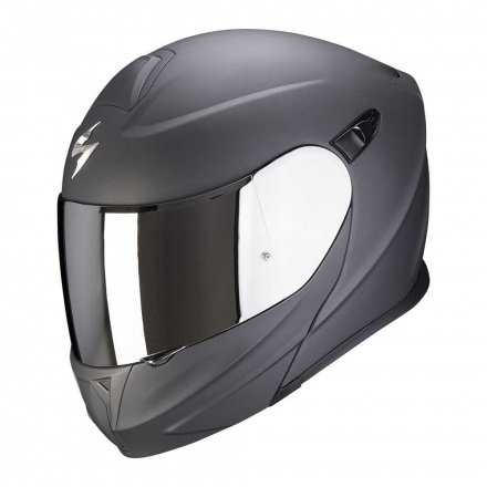 EXO-920 EVO SOLID - Mat Antraciet