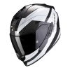 EXO-1400 CARBON AIR LEGIONE - Wit