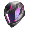 EXO-1400 AIR ATTUNE - Mat Zwart-Roze