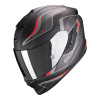 EXO-1400 AIR ATTUNE - Mat Zwart-Rood