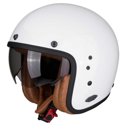 Scorpion BELFAST LUXE, Wit (1 van 1)