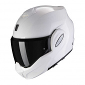 EXO-TECH SOLID - Wit