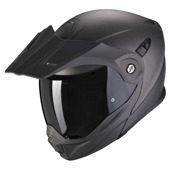 ADX-1 SOLID - Mat Antraciet