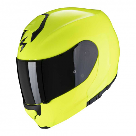 Scorpion EXO-3000 AIR Solid, Fluor-Geel (1 van 3)