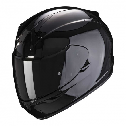 EXO-390 SOLID - Zwart