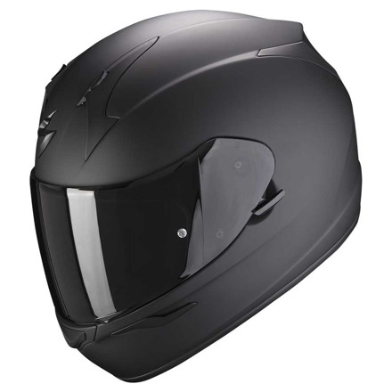EXO-390 SOLID - Mat Zwart