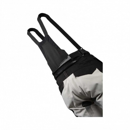 Suspenders Bretels (P6443) - Zwart