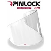 Pinlock 120 lens RPHA 90, helder, HJ-29 - N.v.t.