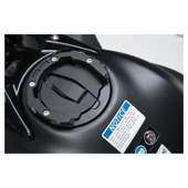 Quick-Lock tankring EVO , Kawasaki - N.v.t.