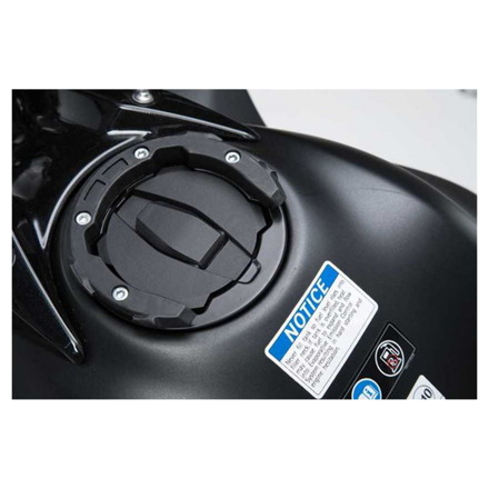 SW-Motech Quick-Lock tankring EVO , Kawasaki, N.v.t. (1 van 2)