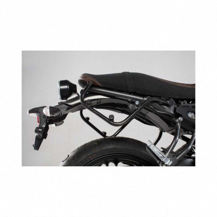 Legend Gear side carrier SLC, LC1/LC2, Yamaha XSR 700 '16-, links