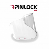 Pinlock Lens 70 , Twister/Glide Basic - N.v.t.