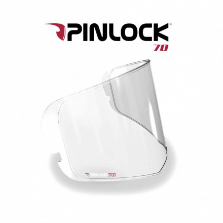 Pinlock Lens 70 , Twister/Glide Basic