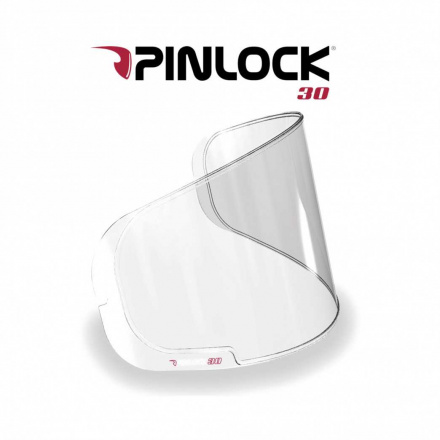Pinlock Lens 30 - Helder