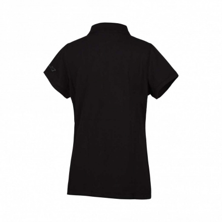 Macna Dames Polo, Zwart (2 van 3)