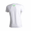 Macna T-Shirt , Logo, Wit-Groen (Afbeelding 2 van 2)