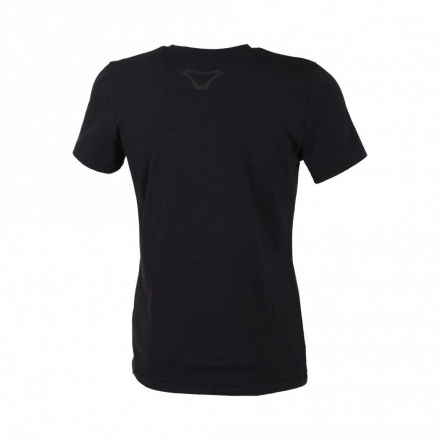 Macna T-Shirt Striper, Zwart (2 van 2)