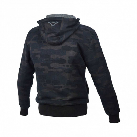 Macna Motorhoodie , Nuclone, Camouflage (2 van 2)