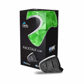 Communicatiesysteem Packtalk Slim Jbl Duo - N.v.t.