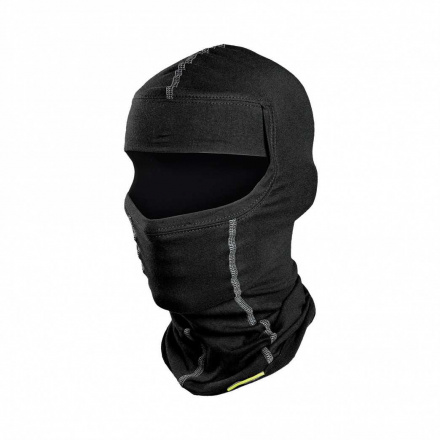 Balaclava Basic - Zwart