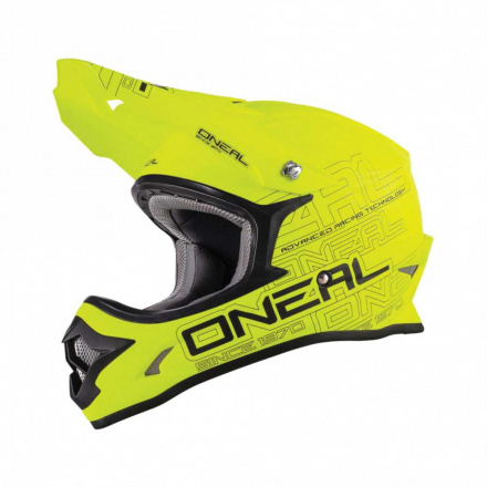 O'Neal O'NEAL 3 Series Flat, Fluor (1 van 1)