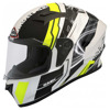 Smk Stellar Swank - Zwart-Wit