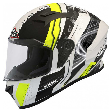 Smk Stellar Swank - Zwart-Wit