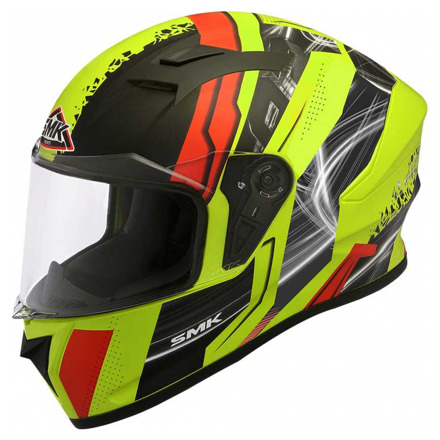 Smk Stellar Swank - Fluor