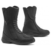 Frontier Dry Motorlaarzen - Zwart