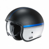 V30 Equinox - Zwart-Wit-Blauw