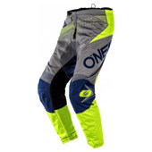 Element Factor Crossbroek - Grijs-Fluor