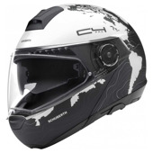 Schuberth Integraal helmen