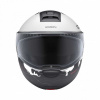 Schuberth C4 Pro Magnitudo, Wit-Zwart (Afbeelding 4 van 4)