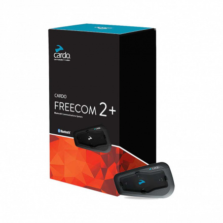 Systems Freecom 2 Plus Duo