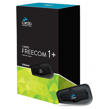 Cardo Systems Freecom 1 Plus Duo, N.v.t. (1 van 4)