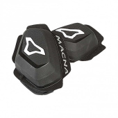 Knie Sliders Pro - Zwart