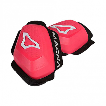 Macna Knie Sliders Pro, Roze (1 van 1)