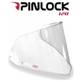 Pinlock lens 120 C4/C4 Basic/C4-pro - N.v.t.