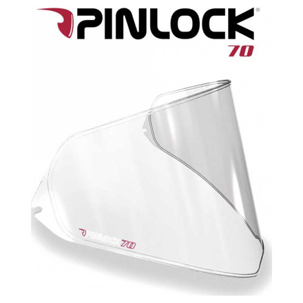 Schuberth Pinlock lens 70 C4, N.v.t. (1 van 2)