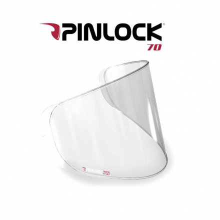 Schuberth Pinlock Lens Concept/C2, N.v.t. (1 van 2)